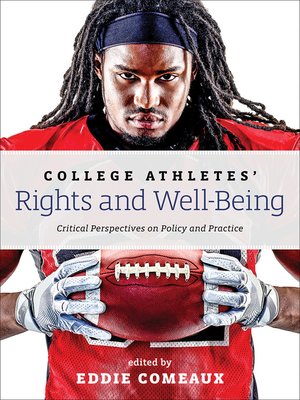 cover image of College Athletes' Rights and Well-Being